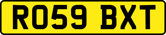 RO59BXT
