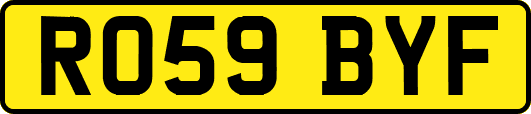 RO59BYF