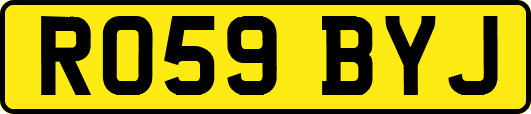 RO59BYJ
