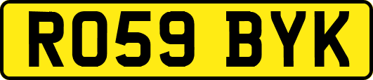 RO59BYK