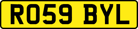 RO59BYL
