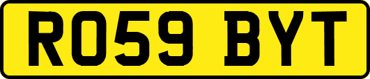 RO59BYT