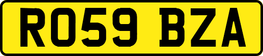 RO59BZA