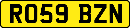RO59BZN