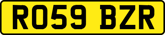 RO59BZR