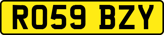 RO59BZY