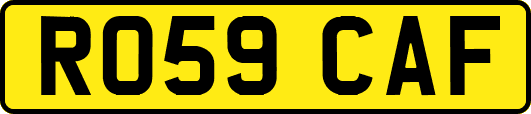 RO59CAF