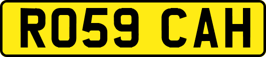RO59CAH