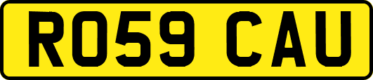 RO59CAU