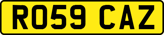 RO59CAZ
