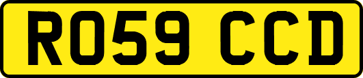 RO59CCD