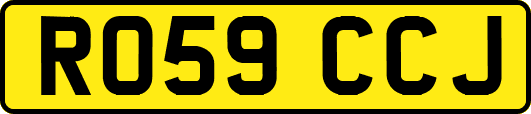 RO59CCJ