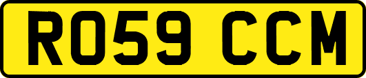 RO59CCM