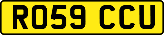 RO59CCU