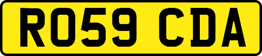 RO59CDA