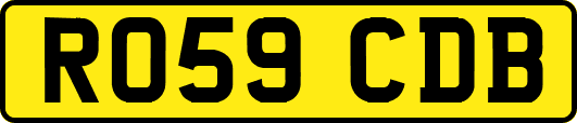 RO59CDB