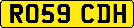 RO59CDH