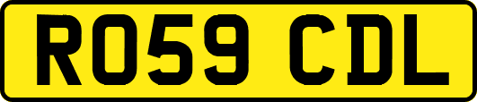 RO59CDL
