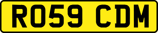 RO59CDM