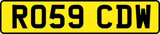 RO59CDW