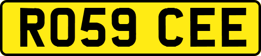 RO59CEE
