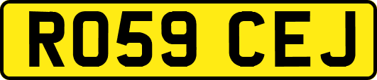 RO59CEJ