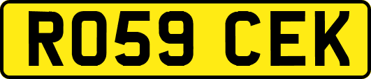 RO59CEK