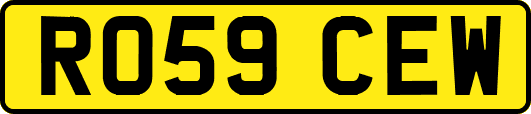 RO59CEW