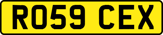 RO59CEX