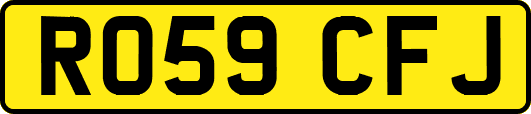 RO59CFJ