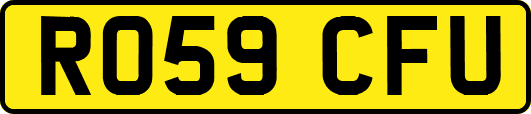 RO59CFU