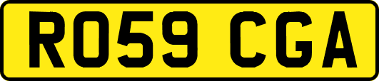 RO59CGA