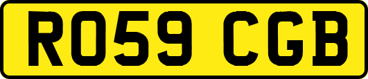 RO59CGB