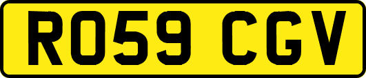 RO59CGV