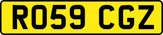 RO59CGZ