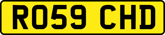 RO59CHD