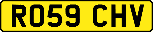 RO59CHV