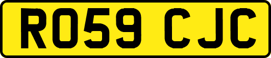 RO59CJC