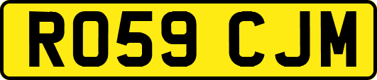 RO59CJM