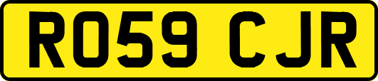 RO59CJR