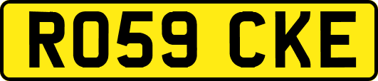 RO59CKE
