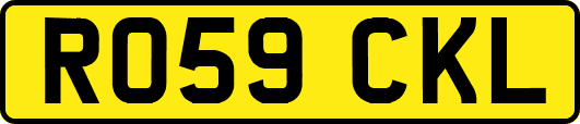 RO59CKL