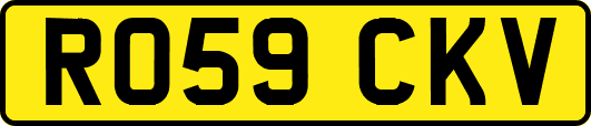 RO59CKV