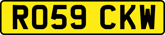 RO59CKW