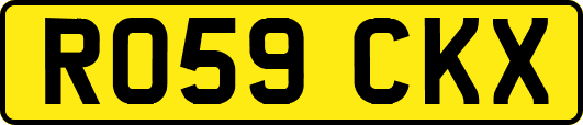 RO59CKX
