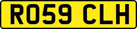 RO59CLH