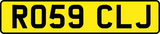RO59CLJ