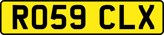 RO59CLX