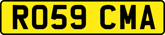 RO59CMA