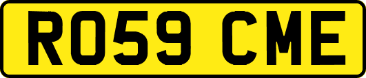 RO59CME